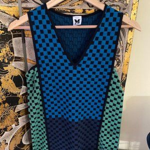 Missoni Multi-colour Dress